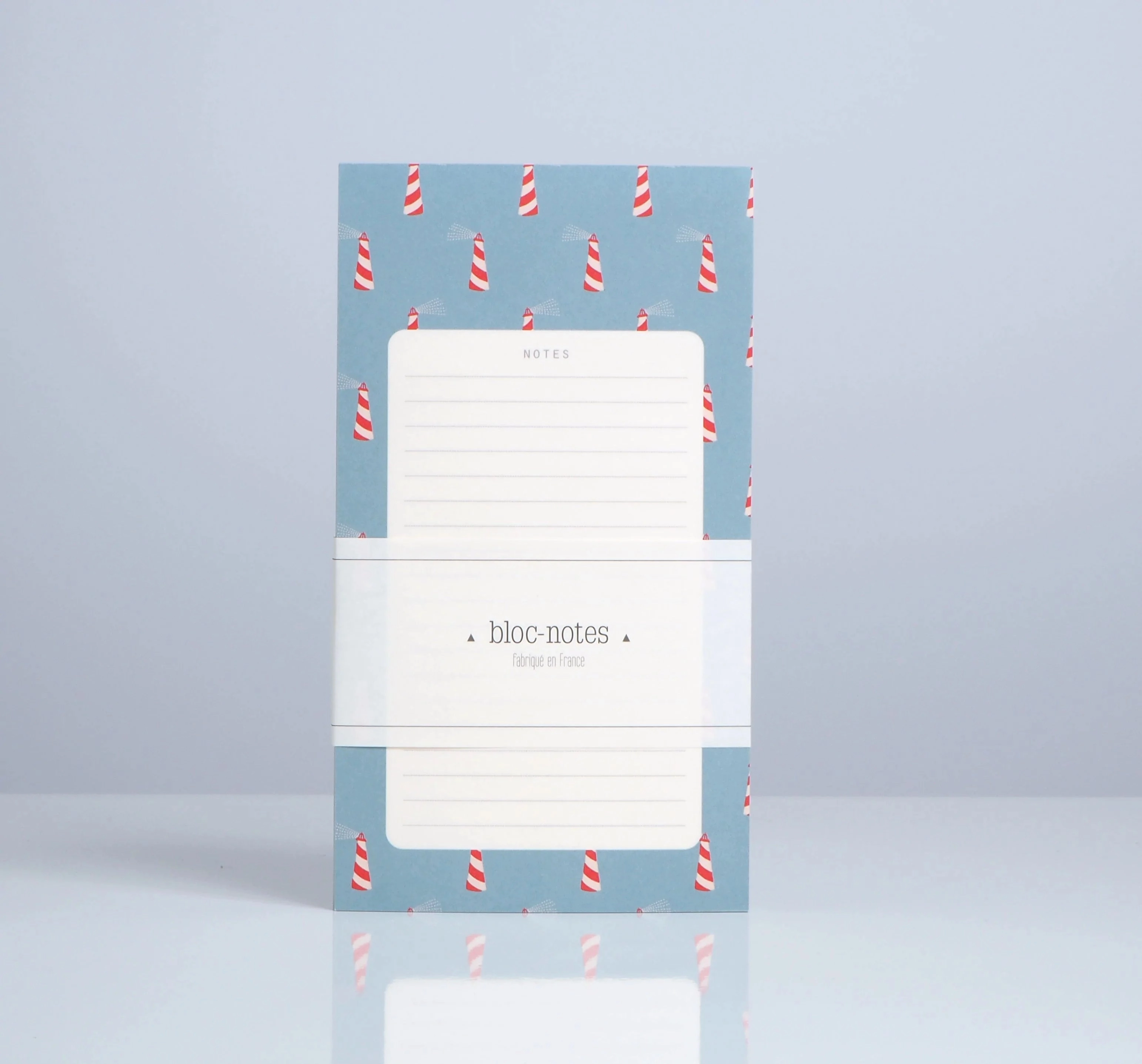 Season Paper Collection Phares Block Notepad popular tall