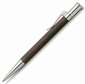 handy vivid Graf Von Faber-Castell Classic Grenadilla Ballpoint