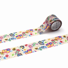 affordable Mt Ex Washi Tape - Sticker Collage