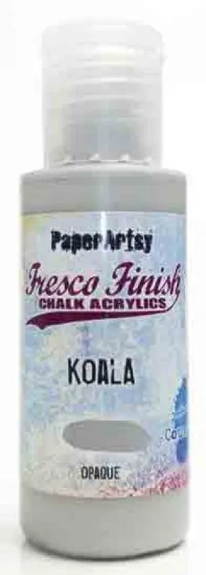 Fresco Finish - Koala basic robust