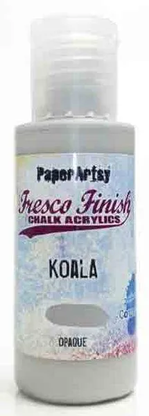 Fresco Finish - Koala basic robust