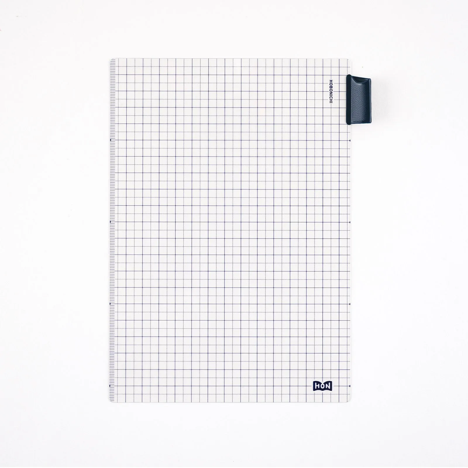 retractable bold Unsodo Bijutsukai (Rainbow) Hon A5 Size