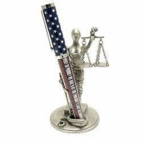 special loose Jac Zagoory Scales Of Justice