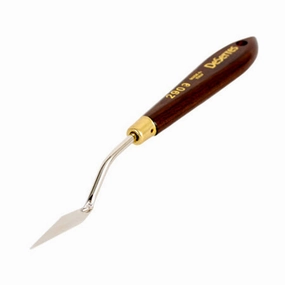 finest Painting Knife 1 1/2X1/2 In.