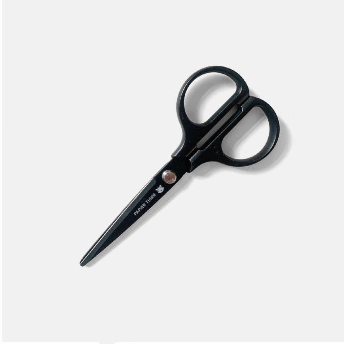 Papier Tigre Scissors // Black loose