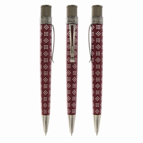 luxury wholesale Retro 1951 Tornado Metalsmith Harriet Tubman Rollerball Pen