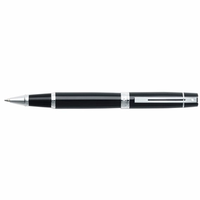 quality Sheaffer 300 Black Rollerball Pen