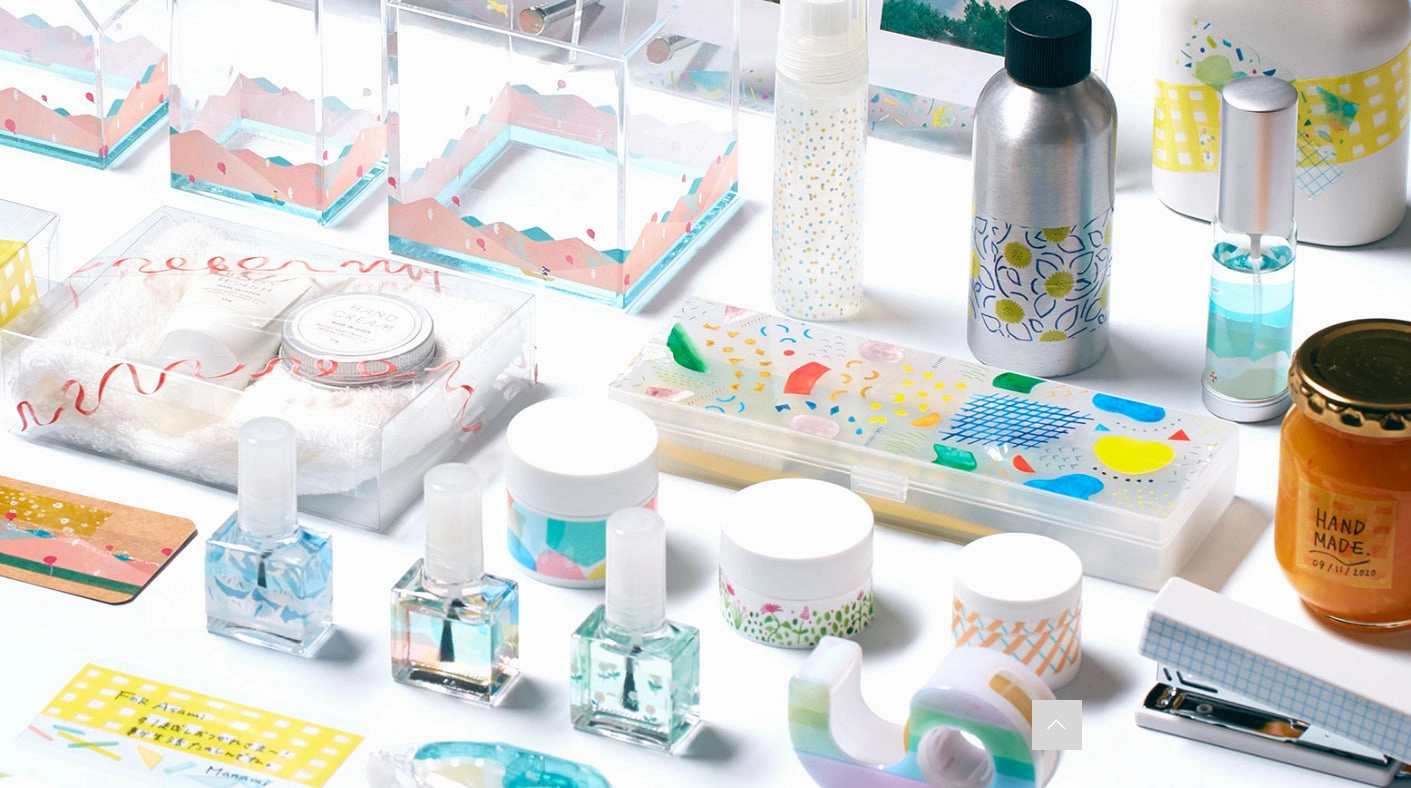 Shape Clear Tape Soda classic