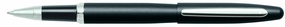 matte Sheaffer Vfm Matte Black Rollerball Pen