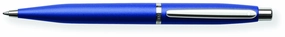 Sheaffer Vfm Neon Blue Ballpoint Pen short
