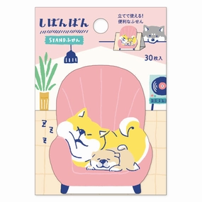 maxi Shibanban Home Sticky Notes Mind Wave