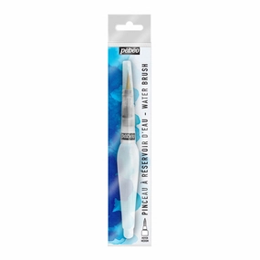 Colorex Water Brush collectible slim