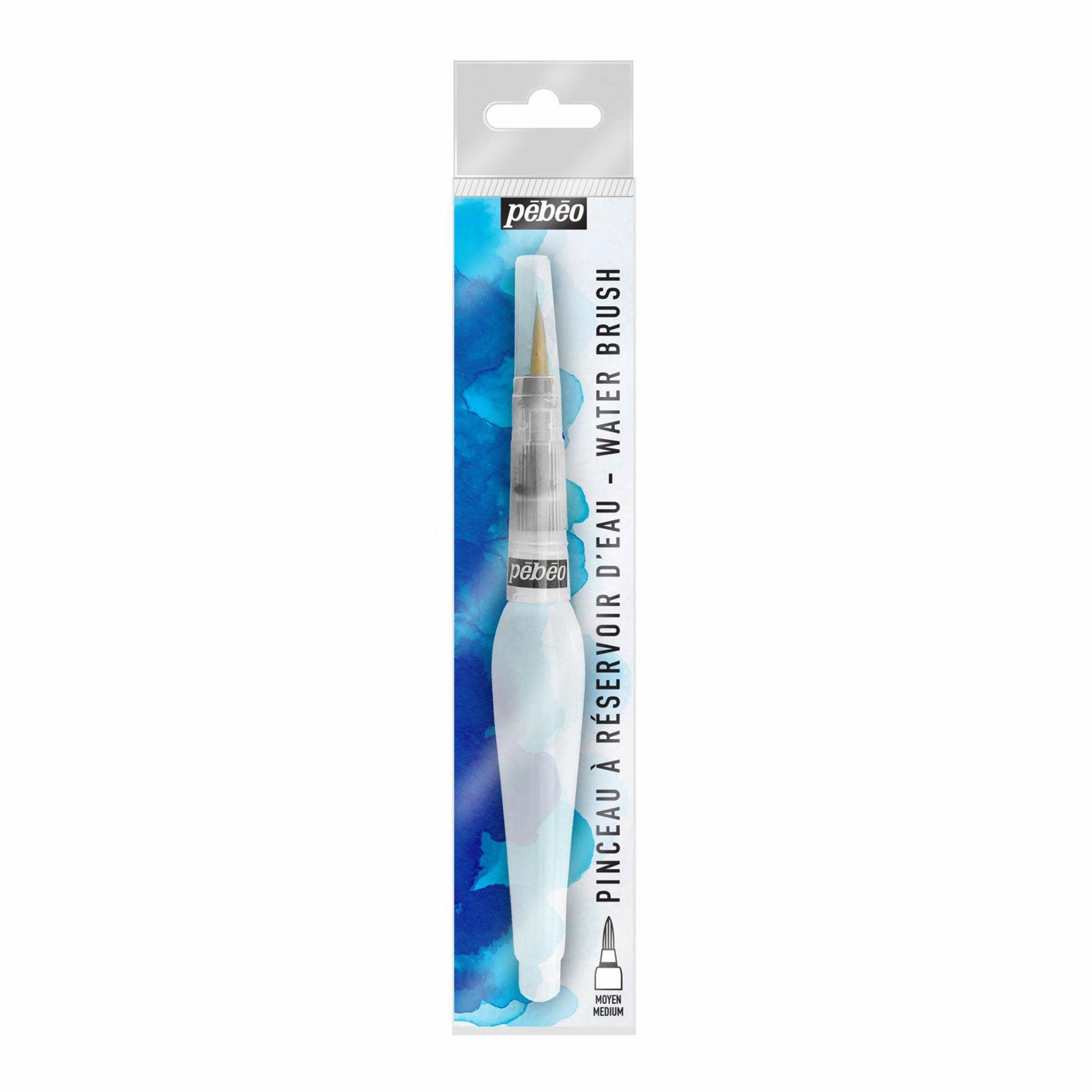 Colorex Water Brush collectible slim