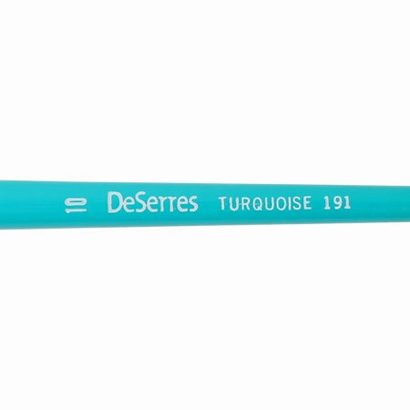Deserres Paintbrush With Golden Synthetic organic