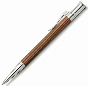 neutral exclusive Graf Von Faber-Castell Classic Pernambuco Ballpoint