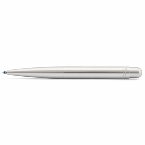 bulk Kaweco Liliput Silver Ballpoint Pen