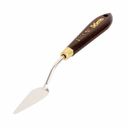 lightweight Palette Knife 2X3/4 In.