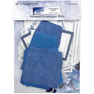 49 And Market Envelopes Bits - Inkwell automatic wooden