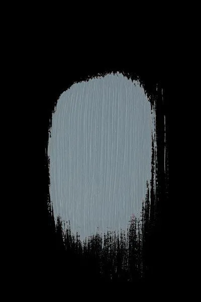 Colour - Light Blue Gray Paint finest retro