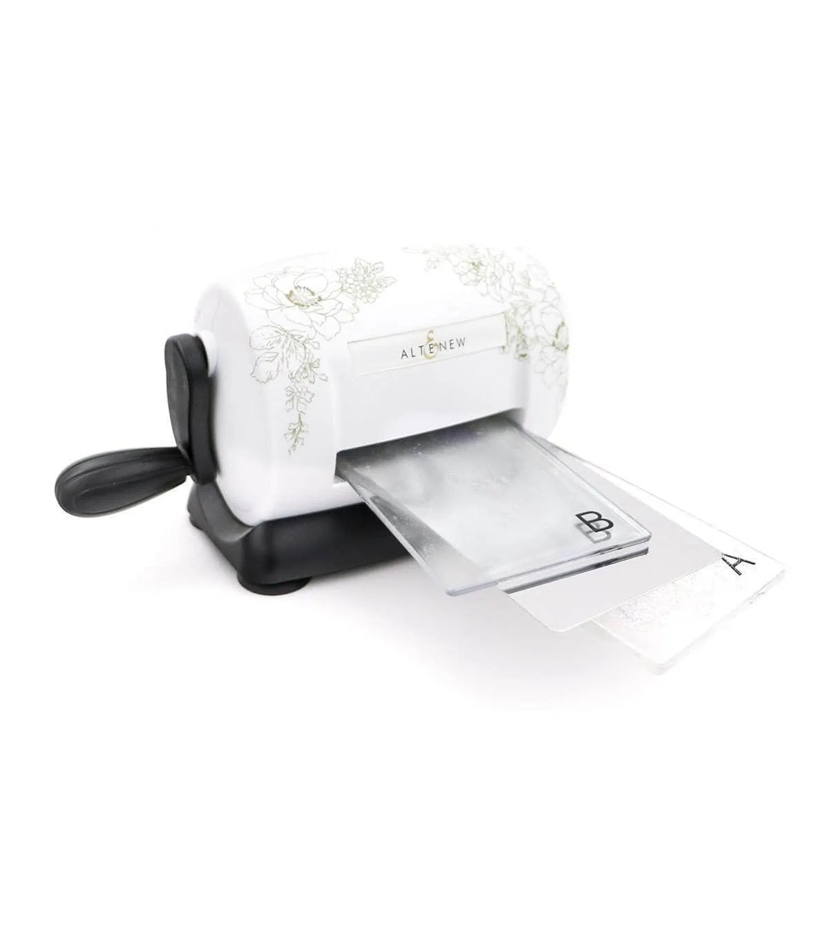 shiny Die Cutting Essentials Bundle