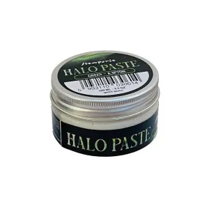 colorful Halo Paste - Green