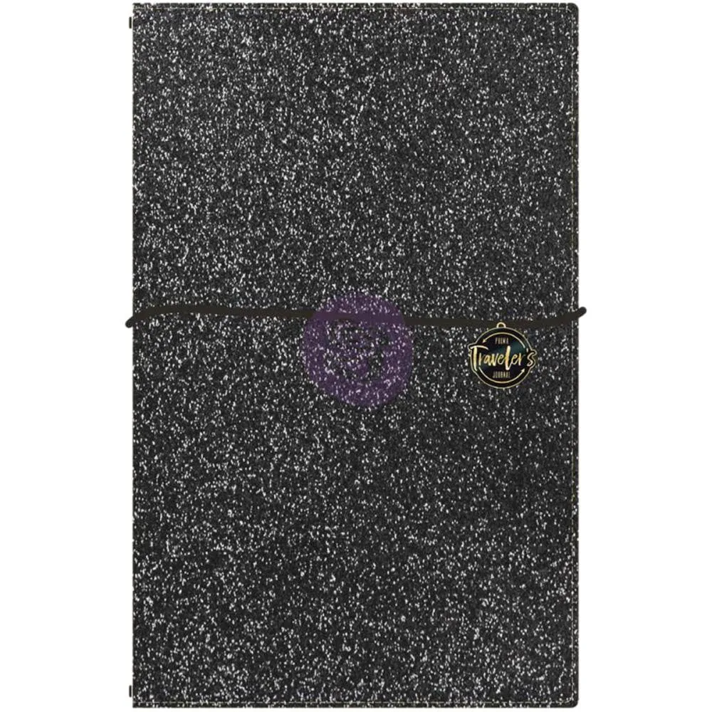 Lady Like Prima Traveler'S Notebook Tn Journal (Standard Size) special biodegradable