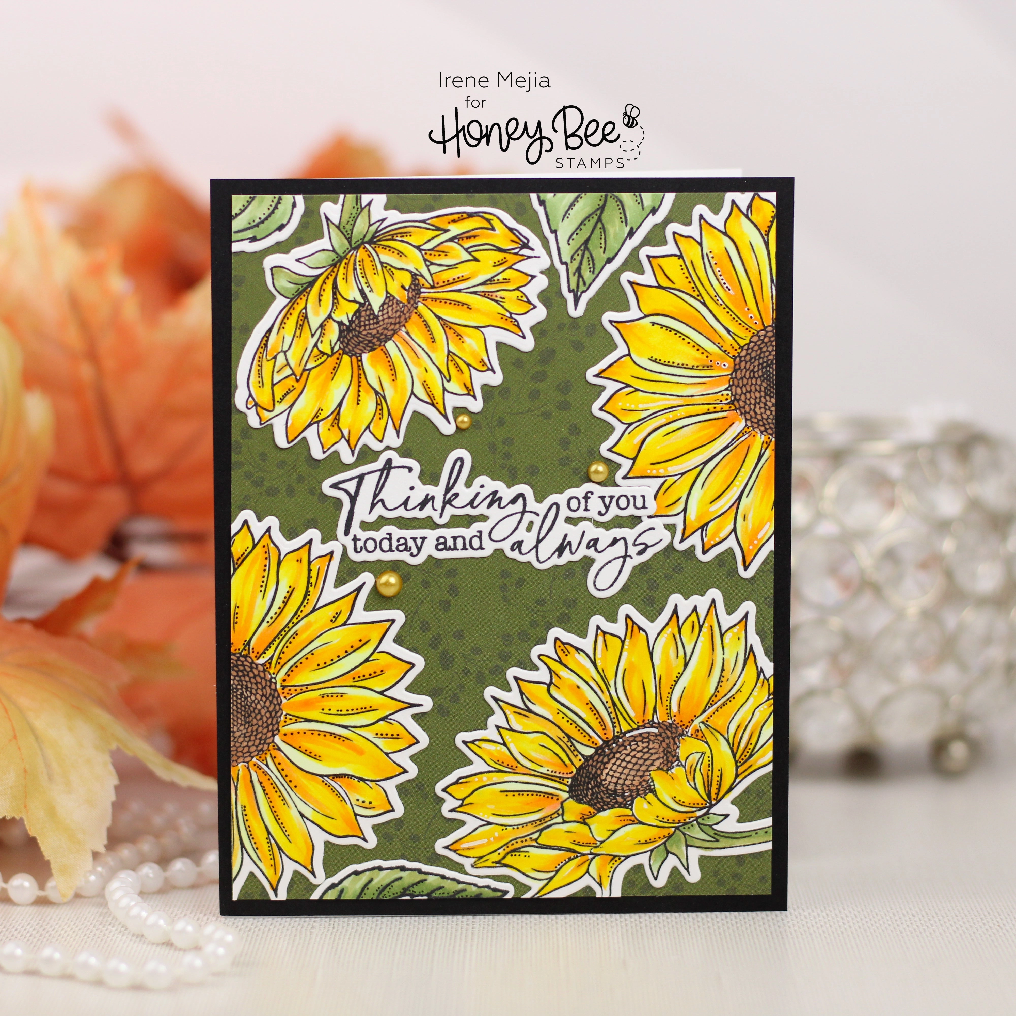 reliable exclusive Bloom With Grace - 6X8 Stamp Set