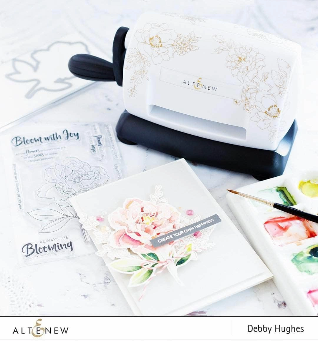 handy Die Cutting Essentials Bundle