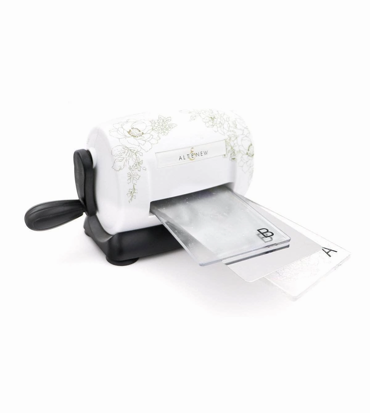 shiny Die Cutting Essentials Bundle