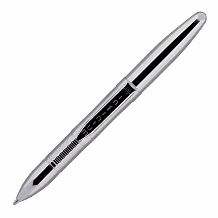 Fisher Infinium Chrome gift recycled