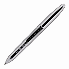 Fisher Infinium Chrome gift recycled