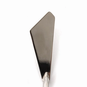 New Age Painting Knife #34 metal refined