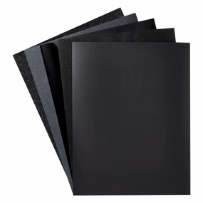 versatile Spellbinders Onyx Assortment Treasured Cardstock 8-1/2" X 11" - 15 Pack
