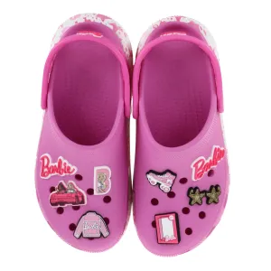 Schuhe Crocs Kids' Barbie Cutie Crush Clog