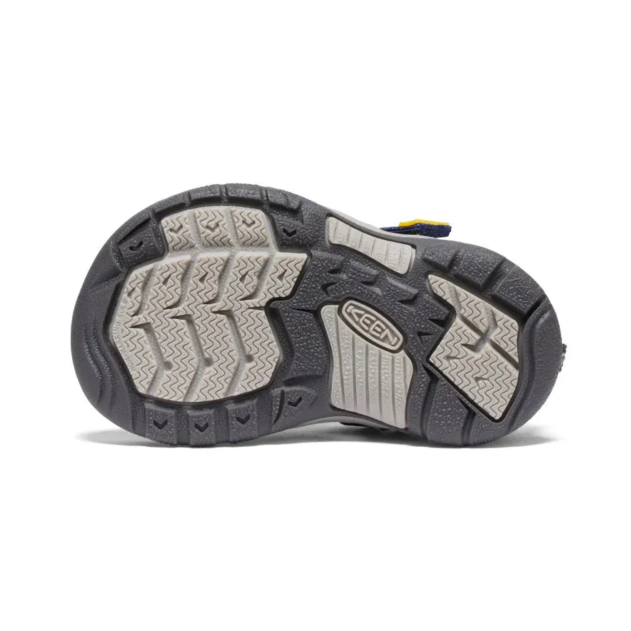 Keen Newport H2 Sandalen für Kleinkinder
