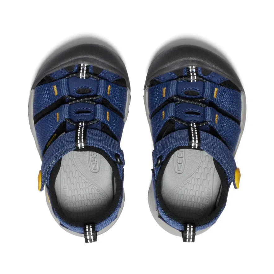 Keen Newport H2 Sandalen für Kleinkinder