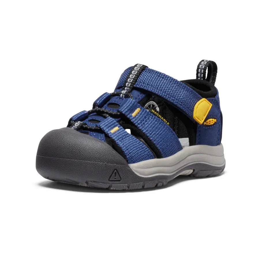 Keen Newport H2 Sandalen für Kleinkinder