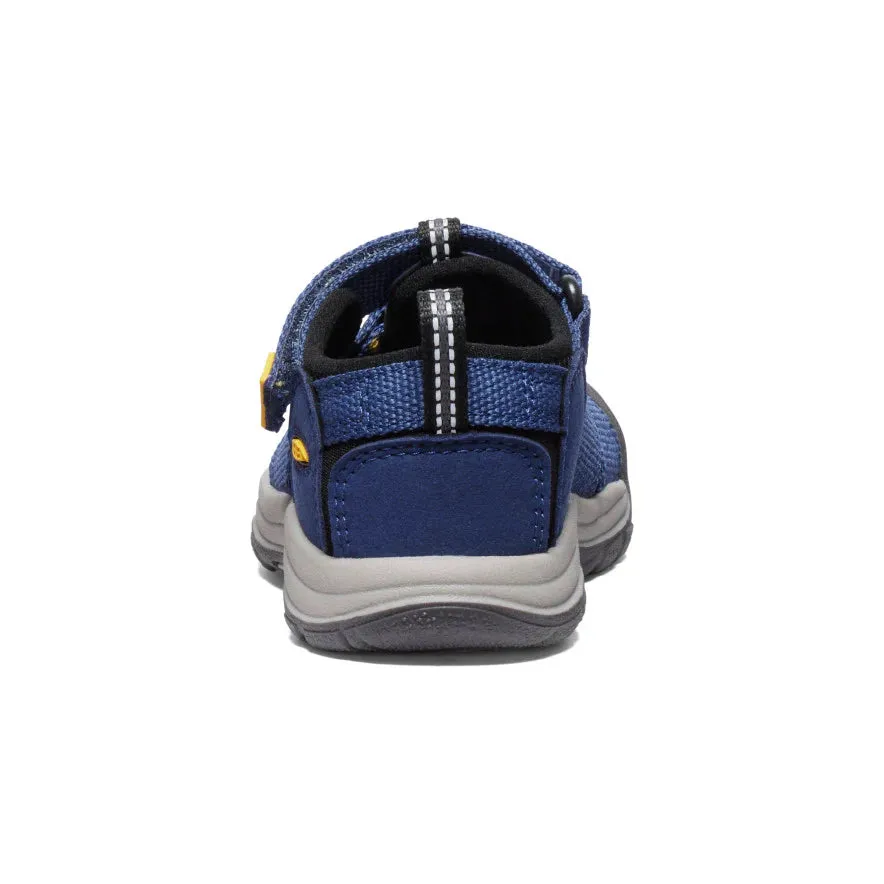 Keen Newport H2 Sandalen für Kleinkinder