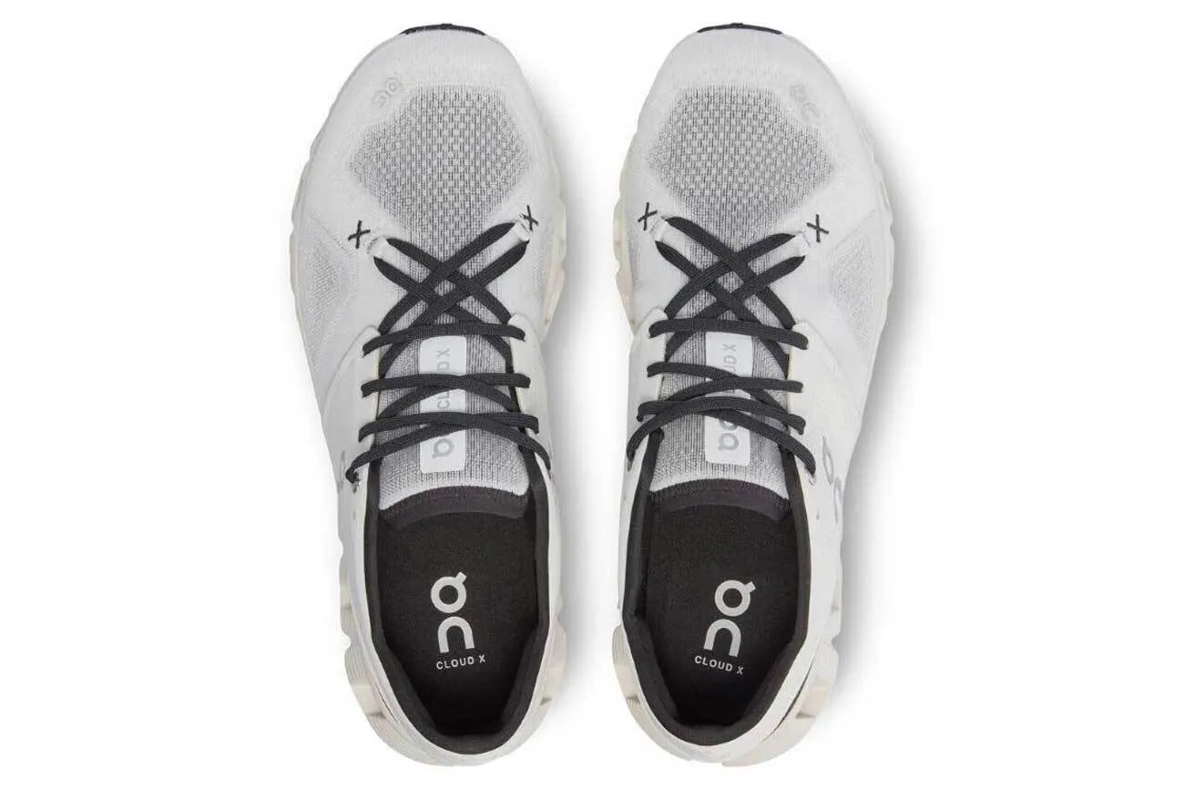 Shoes On Running Herren Cloud X 3