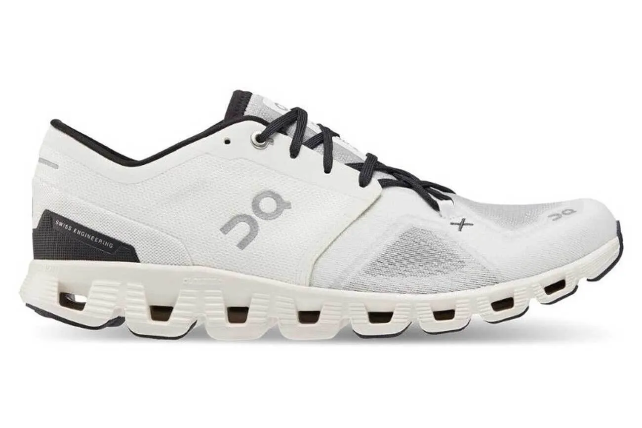 Shoes On Running Herren Cloud X 3