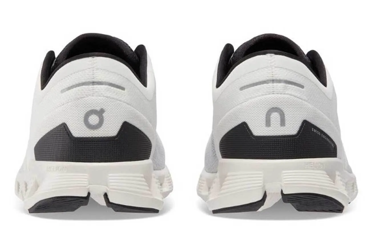 Shoes On Running Herren Cloud X 3