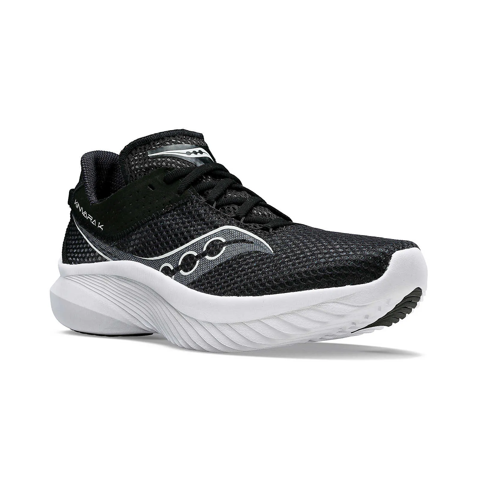 Schuhe Saucony SAUCONY KINVARA 14 WEITE - HERRE