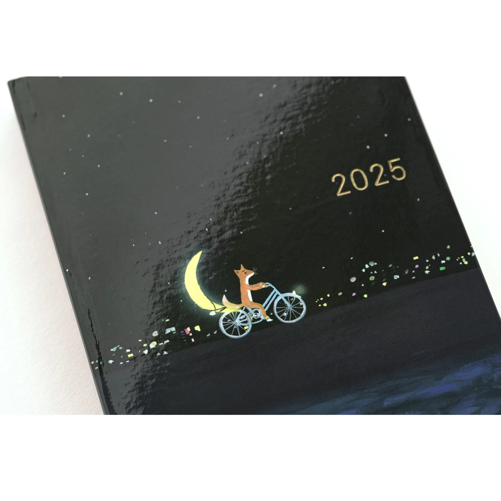 Hiroko Kubota Crescent Moon Delivery Hon A6 Size budget essential