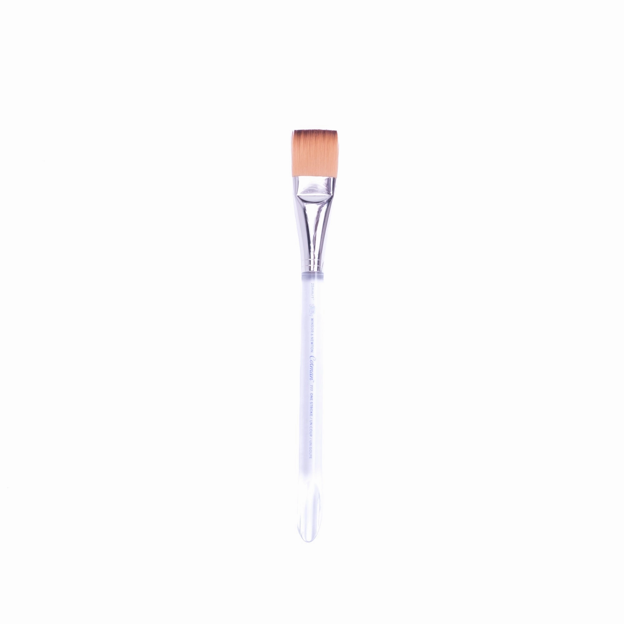 gift waterproof Cotman Synthetic Bristled One Stroke Paintbrush