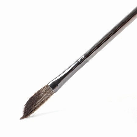 Short Handle Dagger Paintbrush multipurpose