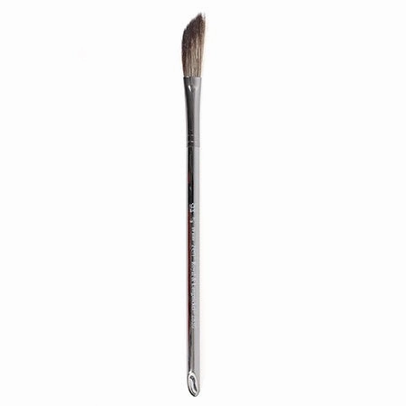 shiny Short Handle Dagger Paintbrush