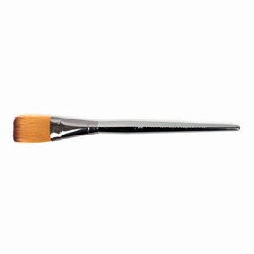 Short Handle One Stroke Paintbrush waterproof