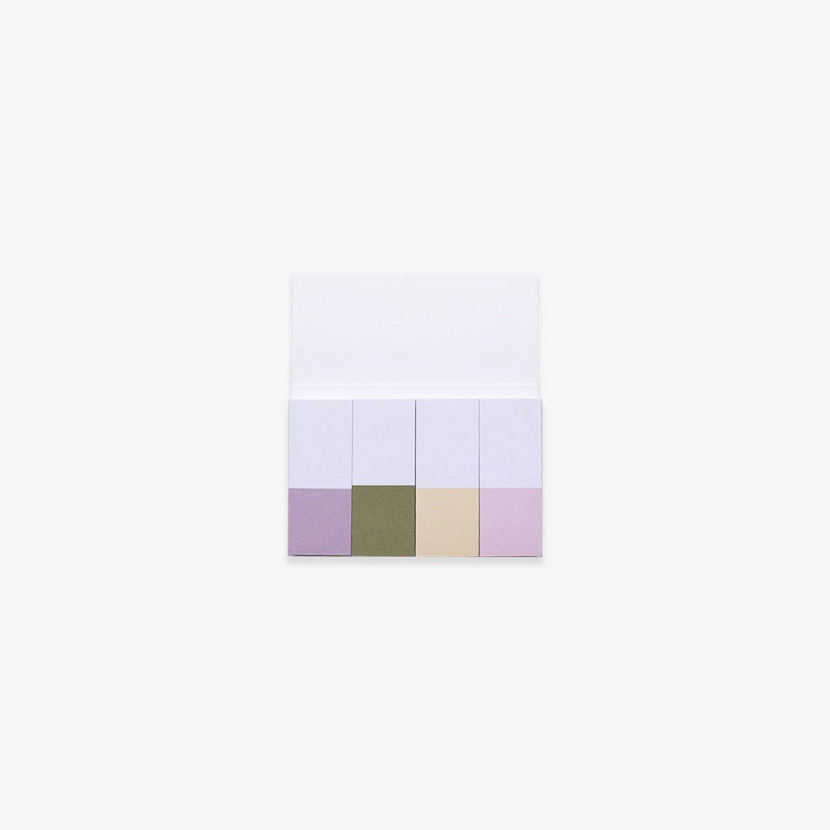 Page Markers // Set Of 4 wrapped large