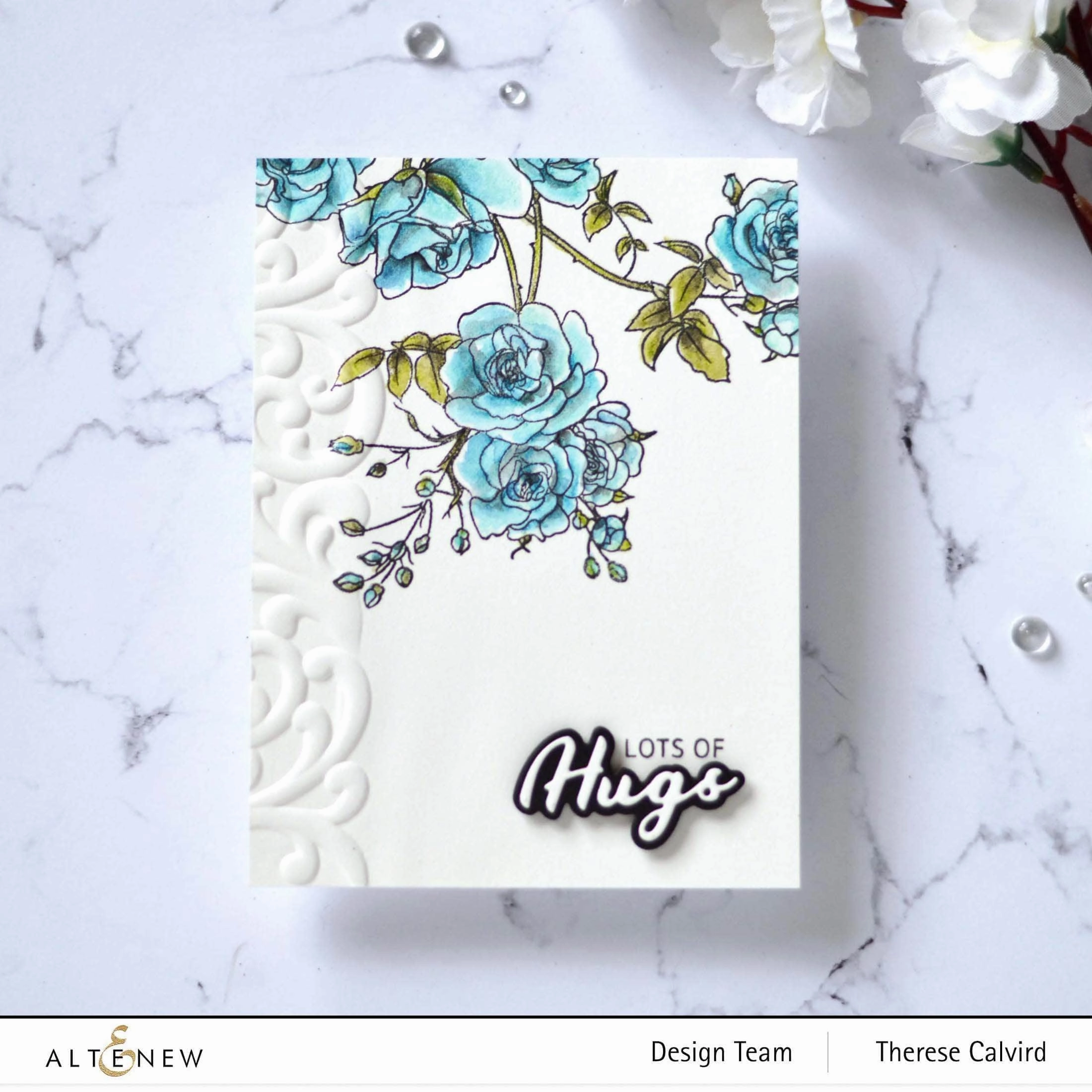 Simple Greetings Die Set bulk quality