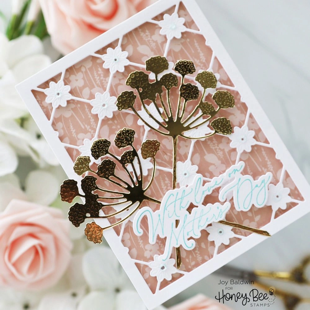 everyday popular Simply Spring Paper Pad 6X8.5 - 24 Double-Sided Sheets